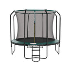 Trampolin - med netto - Ø 305 cm