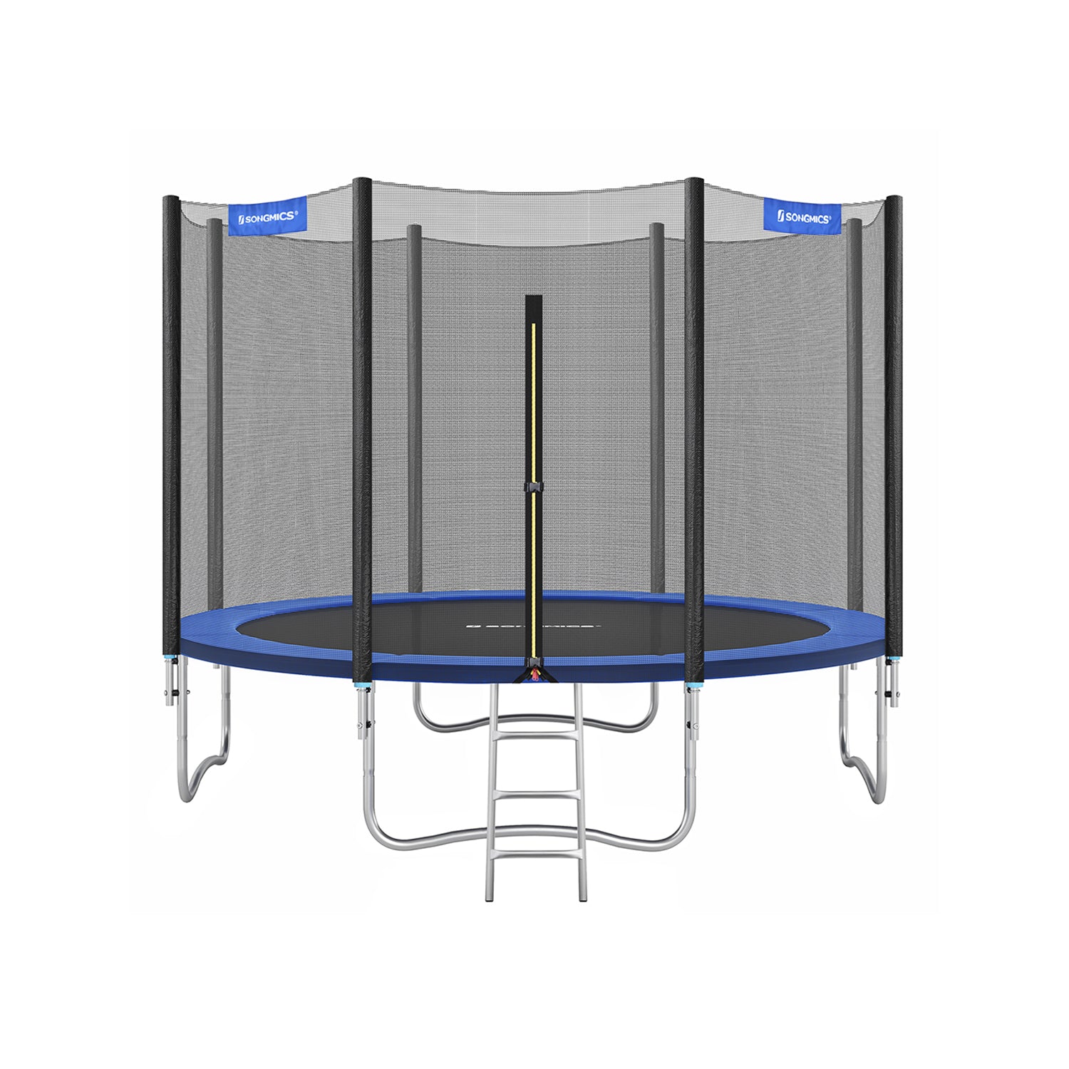 Trampolin - Ø 366 cm