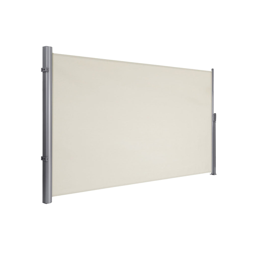 Sidans tak - 200 × 300 cm - Anthracite