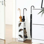 Paraplybox - vit - elegant design