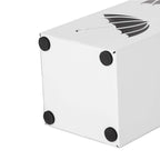 Paraplybox - vit - elegant design