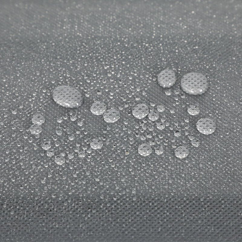 Kubskåp - Rymligt förvaringsskåp med 12 fack - Grå