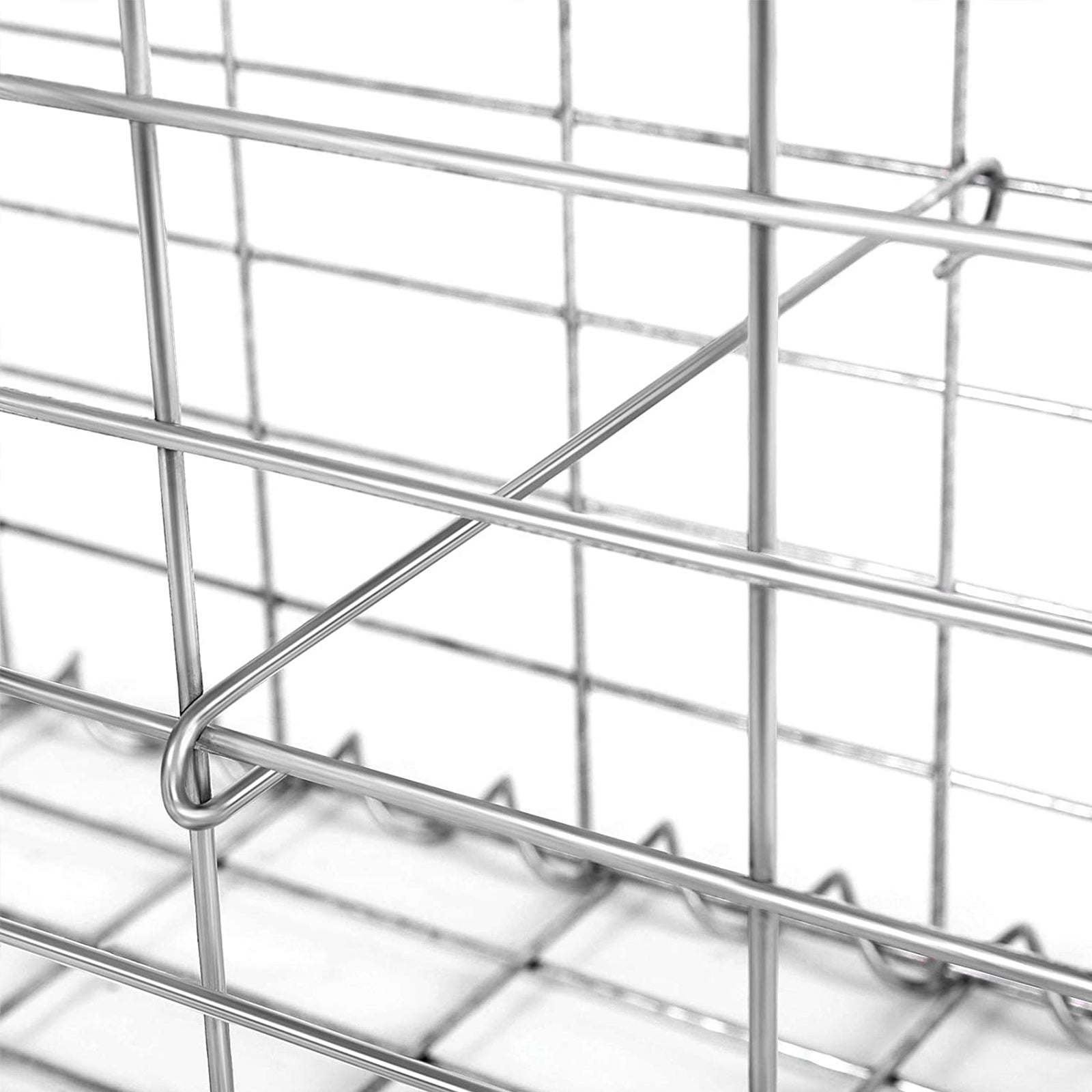 Gabion - SteenKorf - 100 x 50 x 50 cm - galvaniserad