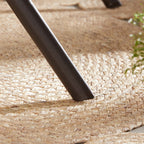 Garden Furniture Set - Grå