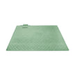 Foldable Picnic Blanket - Pongee Fabric Surface and Sponge Padding