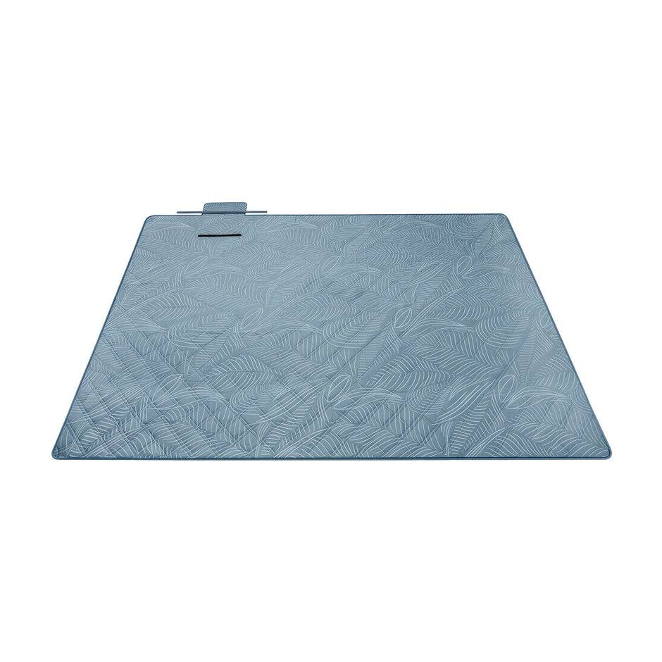 Foldable Picnic Blanket - Pongee Fabric Surface and Sponge Padding