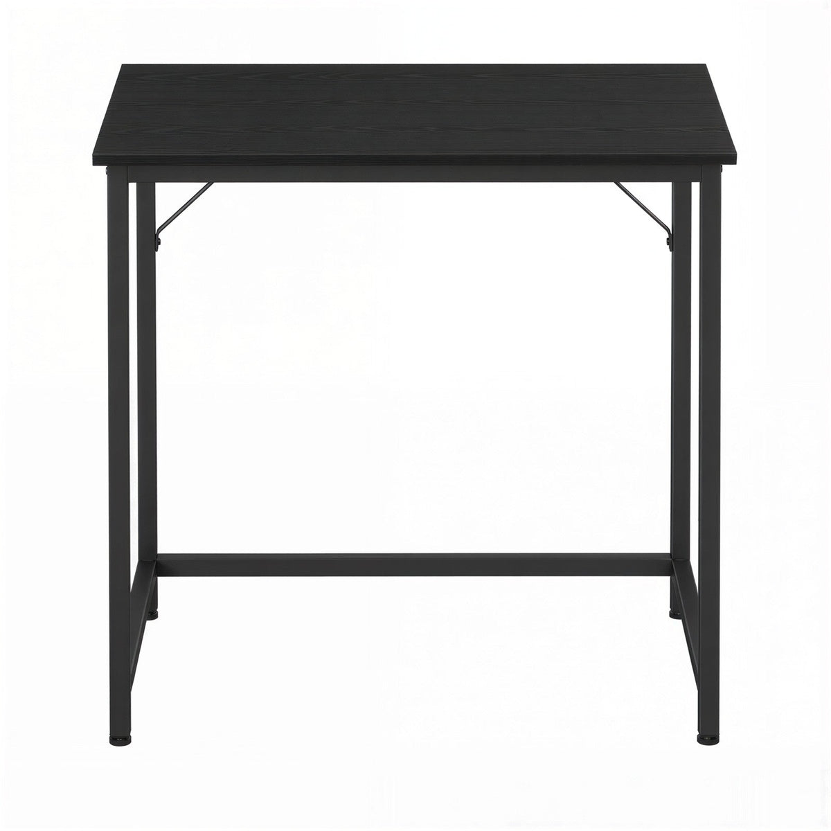 Computer Desk, for Home Study - Particleboard and Steel