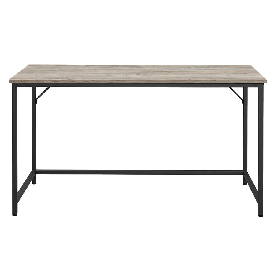 Writing Desk - Particleboard and Steel