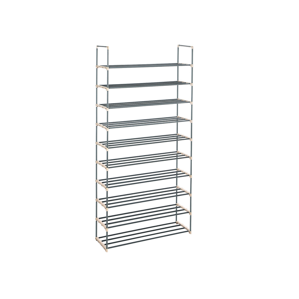 DIY -sko rackskorestativ