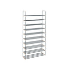 DIY -sko rackskorestativ