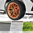 12V – Lamborghini barnbil med 2,4G fjärrkontroll 3-5km/h MP3 – Vit