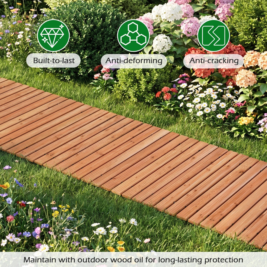 Golfnät – golfövningsnät med måltavla vikbara sidodelar och golvnät – 300 x 214 x 225 cm – Natur